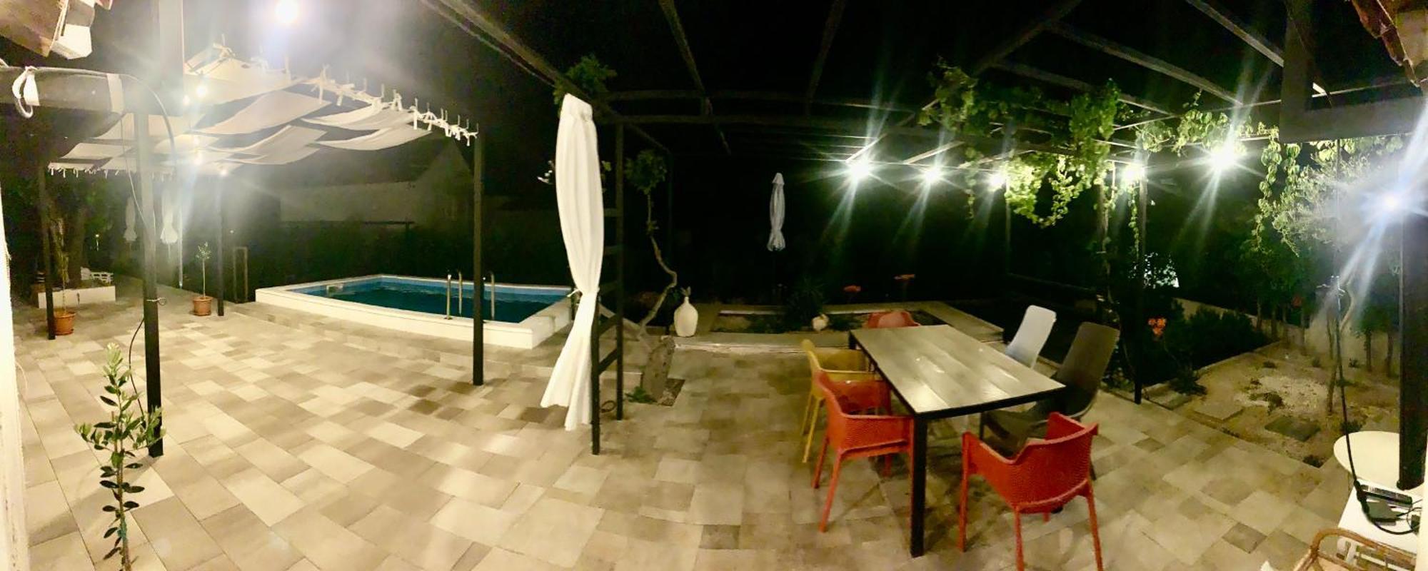 Apartman Summer 2 Makarska