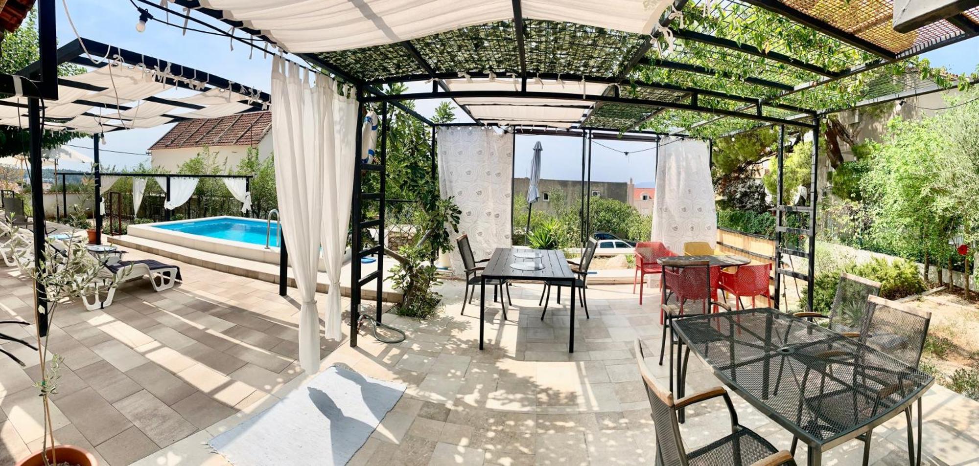 Summer 2 Apartman *