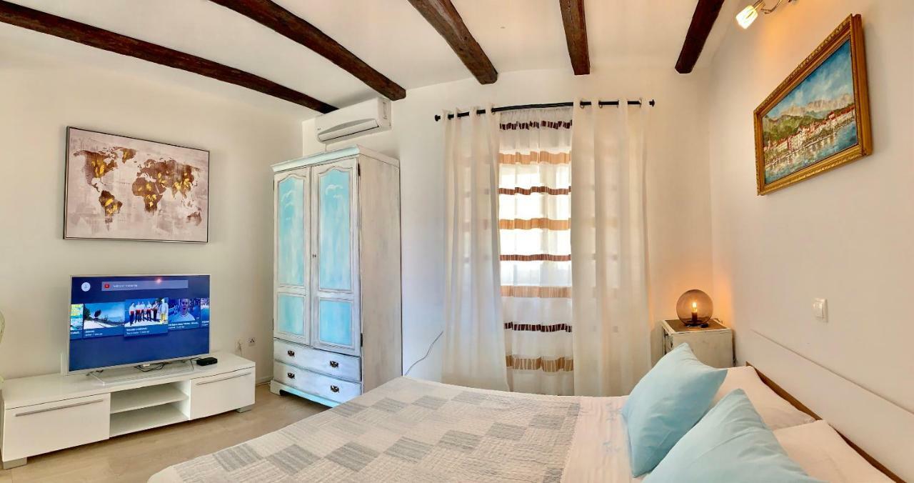 Summer 2 Apartman Makarska